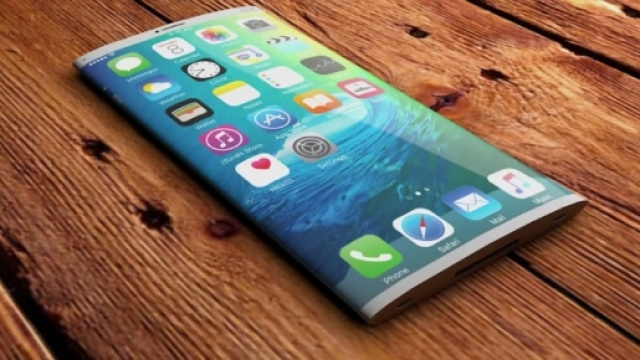 iPhone 8: in uscita borderless?