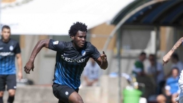 Kessie accostato alla Juventus