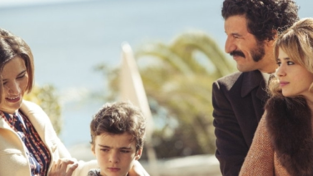 La mafia uccide solo d'estate streaming fiction