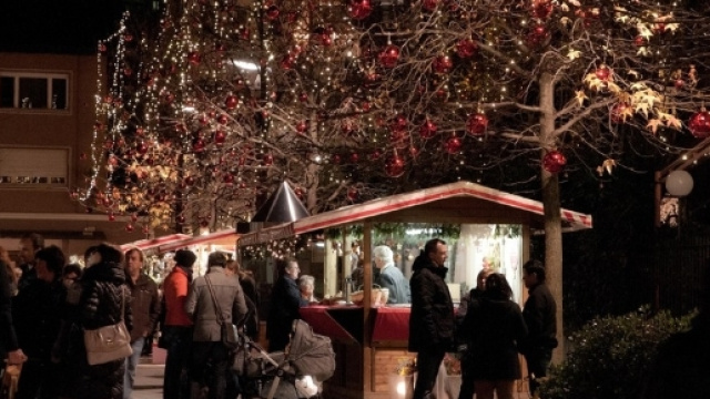 Mercatini di Natale 2016 in Trentino - mercatini-natale.com