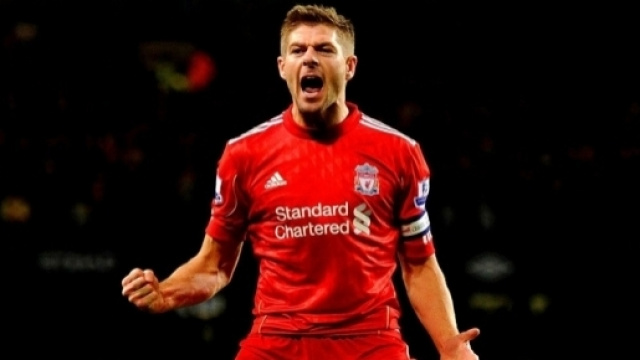 Milan, colpo Gerrard a gennaio? I dettagli