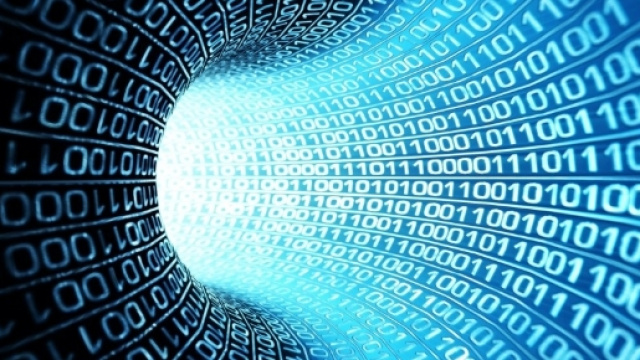 Offerta di lavoro per informatici in Italia.