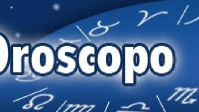 Oroscopo a cura di P.B. ottime news