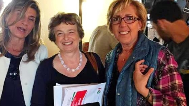 Pensioni, intervento di Damiano e Gnecchi su Opzione donna, ultime novit&agrave; 23 novembre 2016