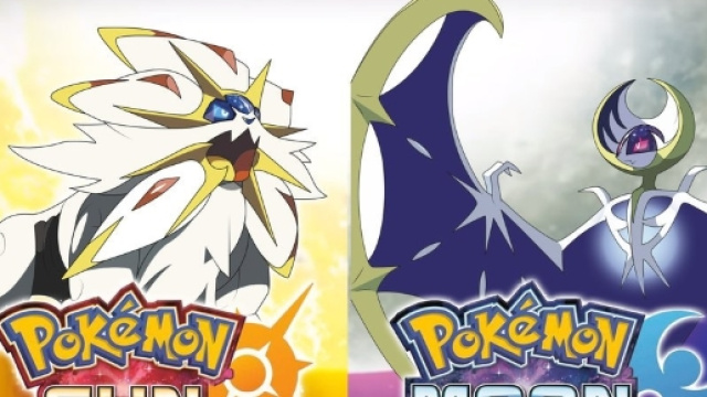 Pok&eacute;mon Sole e Luna - Svelato il Pok&eacute;dex di Alola con le ... - console-tribe.com