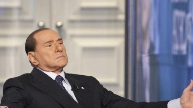Referendum, Berlusconi: 'Con la riforma rischio di deriva autoritaria'