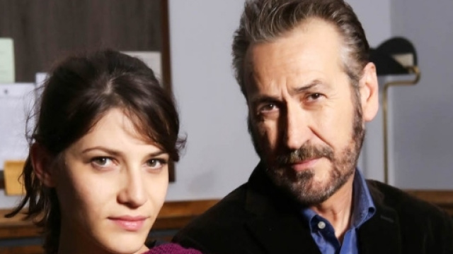 Rocco Schiavone quarta puntata anticipazioni e streaming info