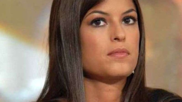 Sara Tommasi si candida a L'Isola dei Famosi