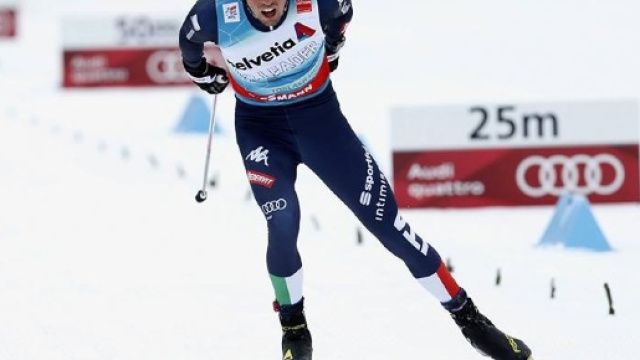 Sci di fondo CdM Ruka 2016: orari diretta tv e azzurri convocati - oasport.it