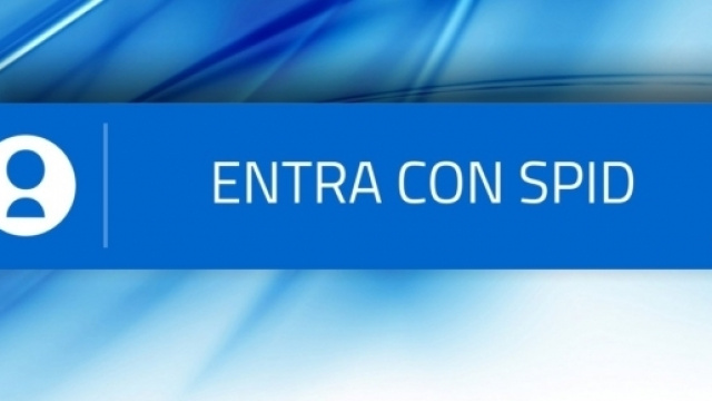 SPID: come attivare l'identit&agrave; digitale
