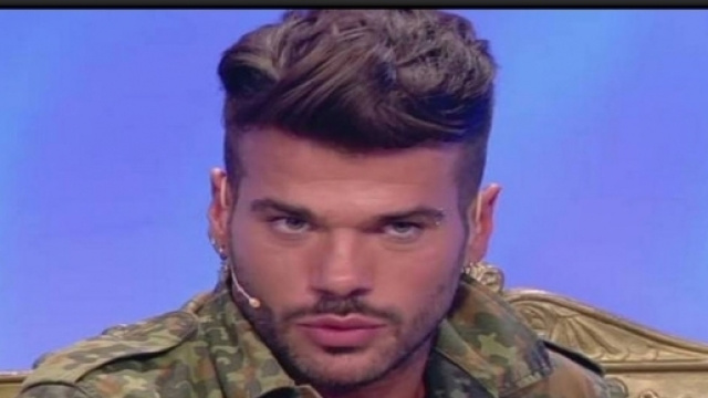 U&D anticipazioni trono gay: spunta la data della scelta di Claudio Sona, chi sceglier&agrave;