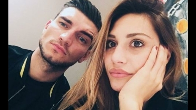 U&D: Beatrice Valli &egrave; incinta?