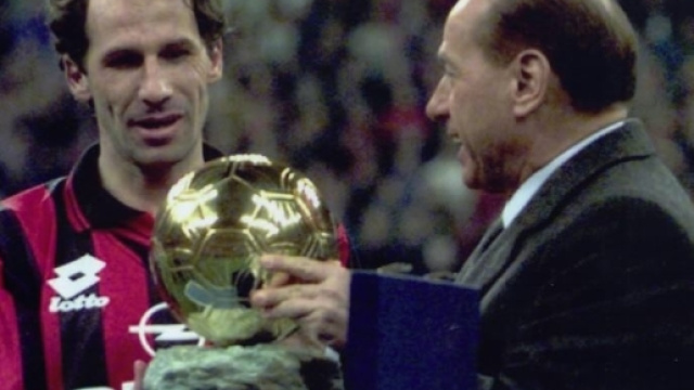Un ex giocatore del Milan ha annunciato il ritiro dal calcio giocato