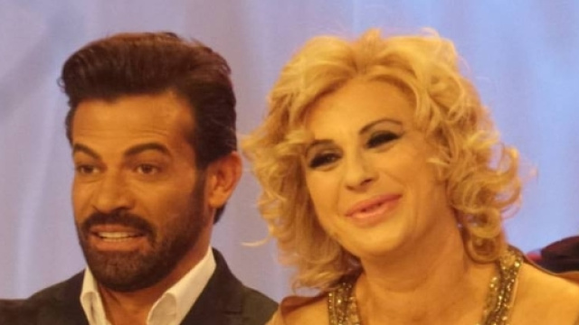 Uomini e Donne gossip Tina e Gianni