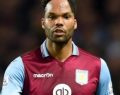 Joleon Lescott leaves AEK Athens