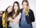 HAIM announce new album is due very soon