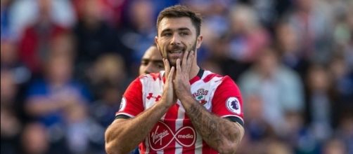 Charlie Austin remembers roots as he reflects on his climb from ... - thesun.co.uk