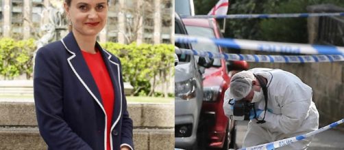 Jo Cox MP shot dead: West Midlands politicians react to tragedy ... - expressandstar.com