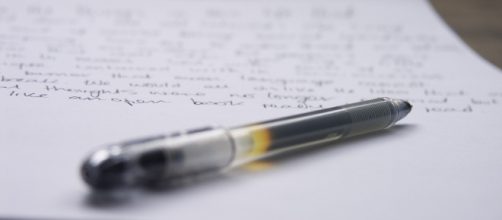 Los secretos de la escritura creativa