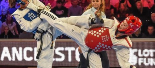 Olympic links: 27 October, 2014 | Frontier Sports - frontiersports.co.uk