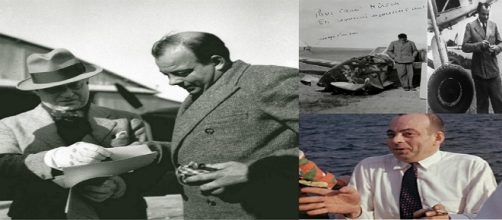 'Vuelo nocturno' trata sobre el paso de Saint-Exup&eacute;ry por Argentina y la inspiraci&oacute;n que esto gener&oacute; en &eacute;l