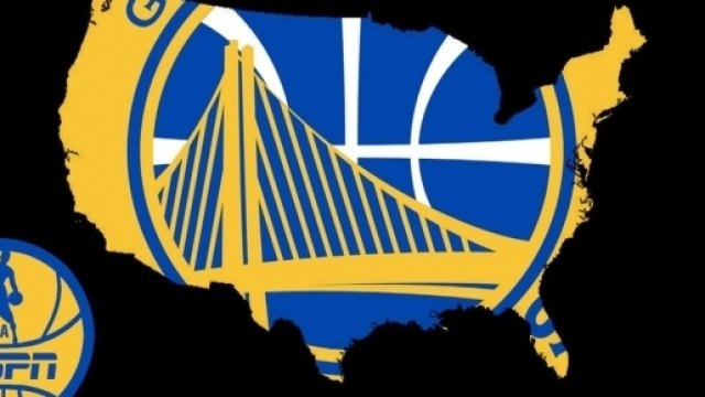 A Look At The 2015-2016 Golden State Warriors (So Far) - theodysseyonline.com