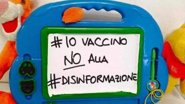 Al nido solo se vaccinati". In Emilia Romagna dal 2017 sar&agrave; cos&igrave;, c'&egrave; la Legge