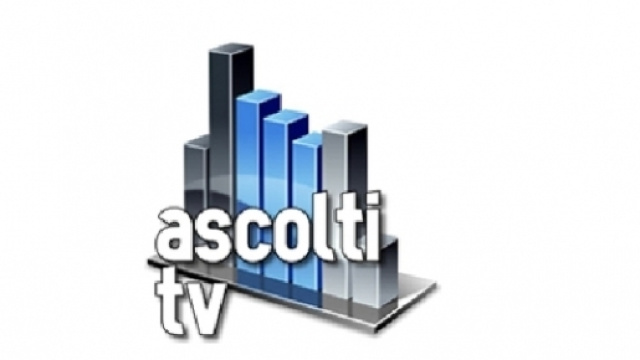 Ascolti tv di ieri mercoled&igrave; 23 novembre