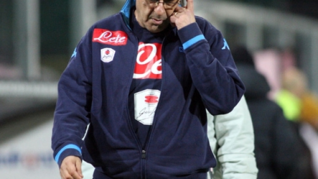 Bagni: "Il Napoli ha bisogno di fiducia. Questa squadra ha un solo ... - ilcalcionapoli.it