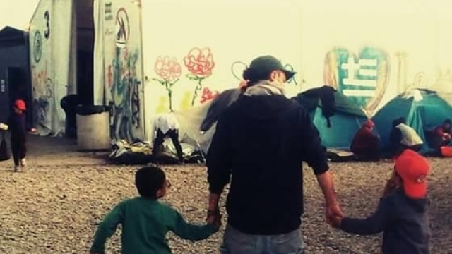 #CalabriaXidomeni ritorna in campo con una nuova missione