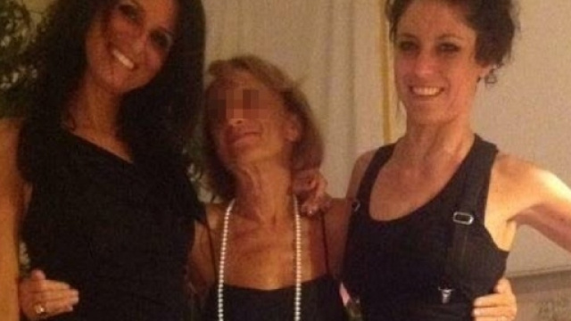 Carlotta Benusiglio: intervista alla sorella - repubblica.it