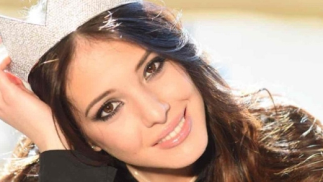 Clarissa Marchese: la ex Miss Italia ha trovato l'amore ad Uomini e donne.