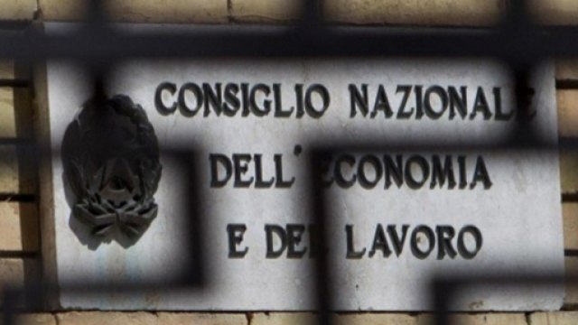 CNEL - Consiglio Nazionale dell&rsquo;Economia e del Lavoro