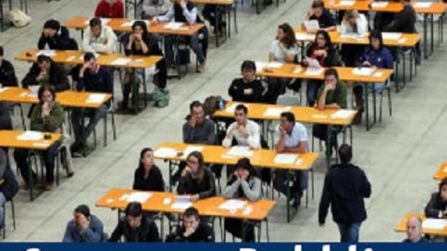 Concorsi Pubblici Scuola e Sanit&agrave;: domanda dicembre 2016