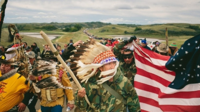Dopo la vittoria dei nativi, il pericolo ora arriva da Trump