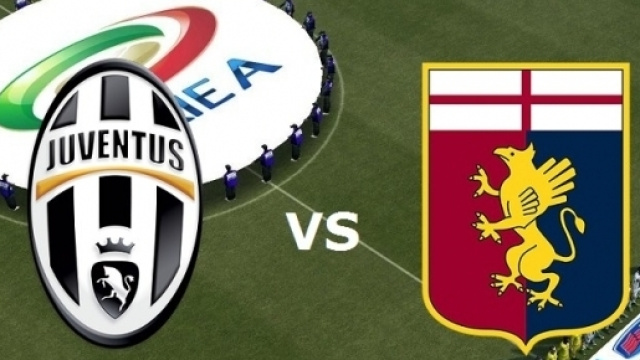 Ecco le probabili formazioni di Genoa-Juventus