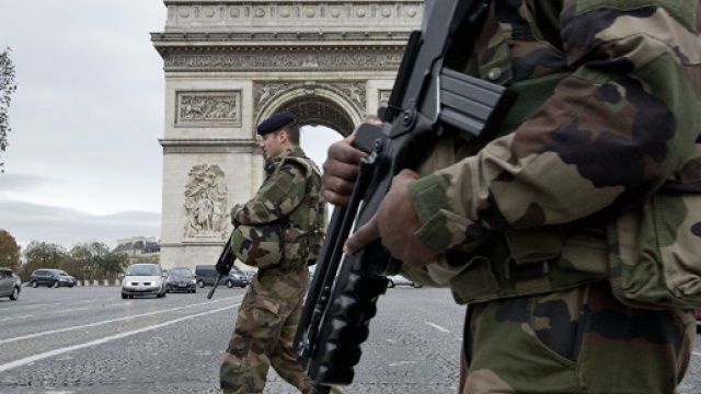 Francia, un'app per allarme terrorismo - sputniknews.com