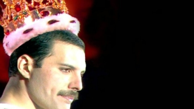 Freddie Mercury, 70 anni da divo. La star che voleva andare all ... - repubblica.it