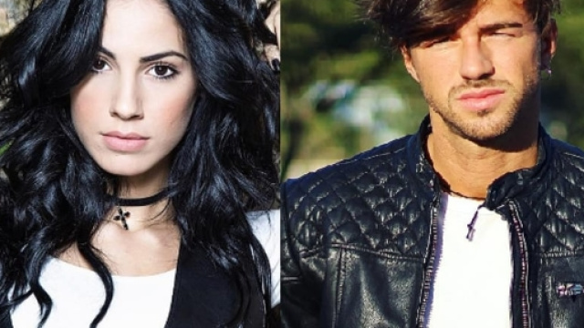 Gossip Uomini e donne Karina e Giulia