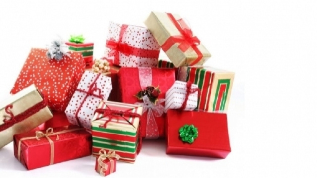 Idee regali di Natale 2016: soluzioni low cost