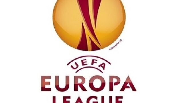 Il logo ufficiale dell'Europa League