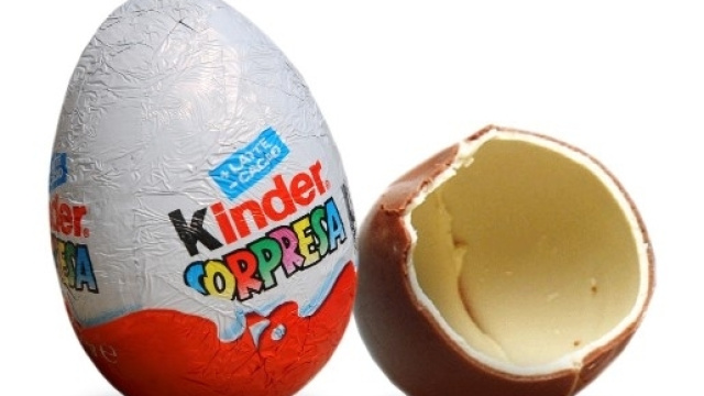 In Romania pagano 0,25 euro l'ora per assemblare le sorprese dei Kinder - ilgiornale.it