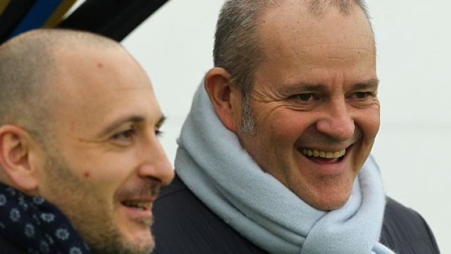Inter, vicinissimo il primo colpo di mercato
