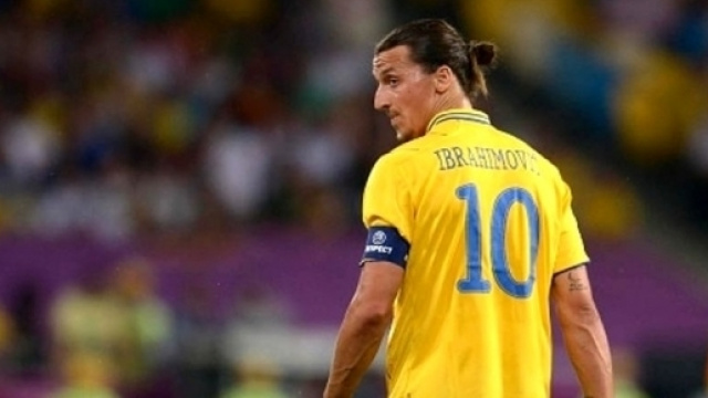 Juve, vicino il 'nuovo Ibrahimovic': i dettagli