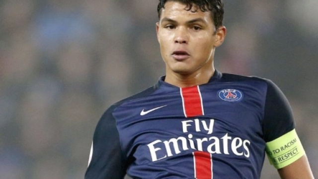 Juve, vicino Thiago Silva: i dettagli