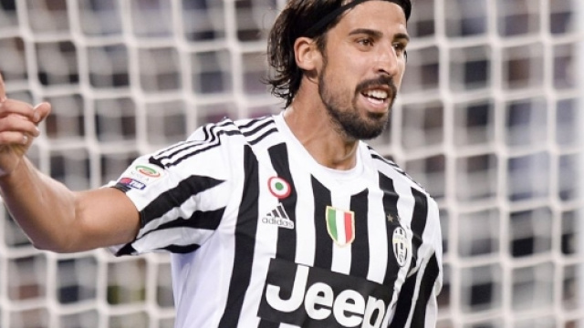 Khedira-Marchisio: primo ballo in Inter-Juventus, ma Pogba &egrave; in ... - eurosport.com