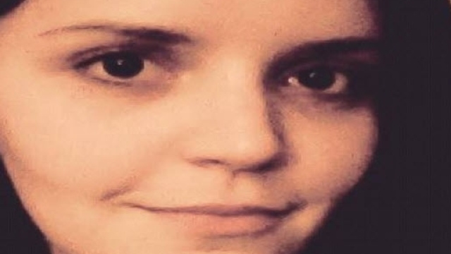 La giovane australiana Lea Kapiteli