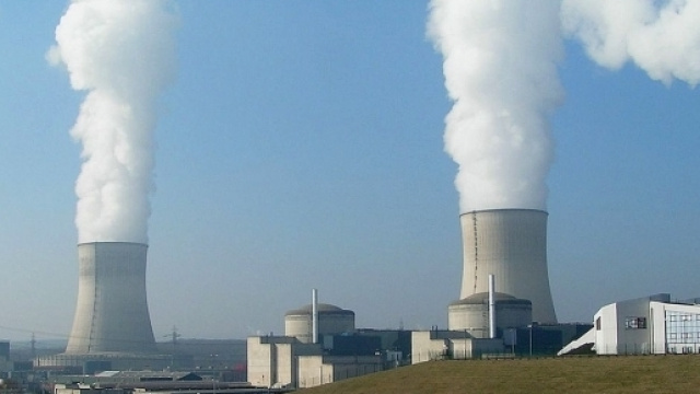 Le centrali nucleari della Francia cominciano a destare serie preoccupazioni per il deterioramento.