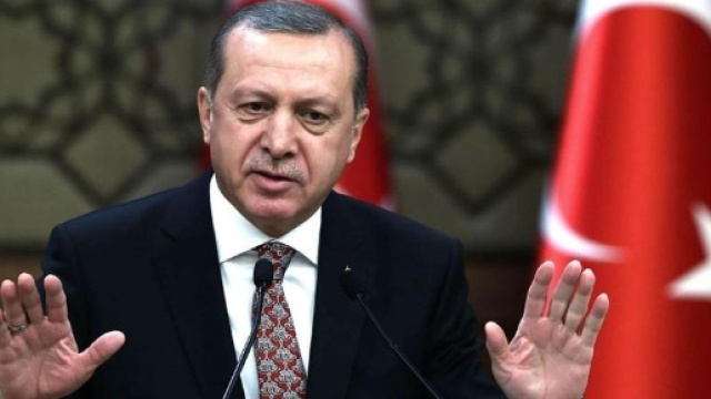 Ma Erdogan avverte l'Europa: &ldquo;Potrei mandarvi tutti i profughi ... - lastampa.it