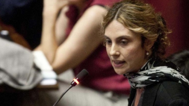 Marianna Madia: 85 euro in media a dipendente